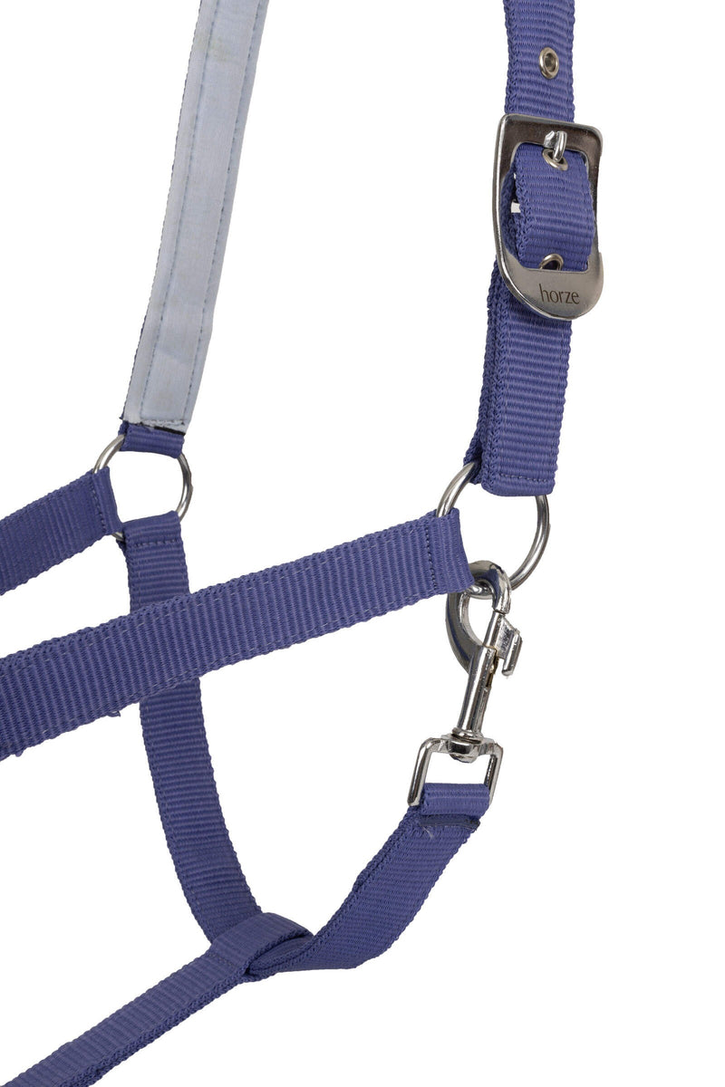 Horze Rising Star Pony Halter Set