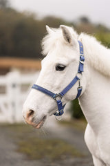 Horze Rising Star Pony Halter Set