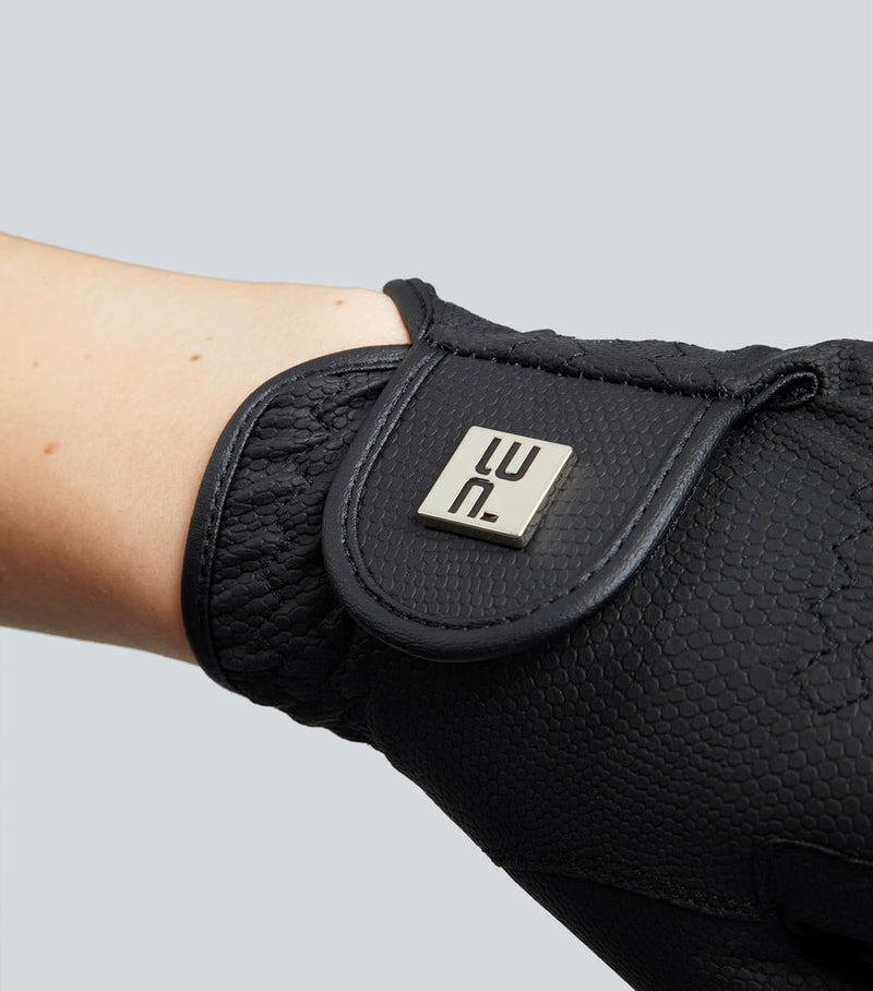 Premier Equine Metaro Ladies Riding Gloves