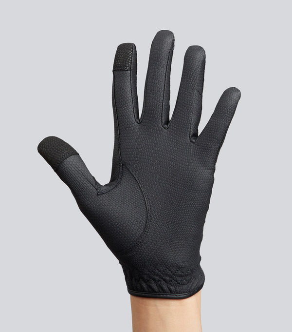 Premier Equine Metaro Ladies Riding Gloves