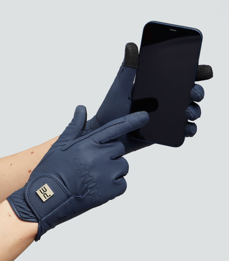 Premier Equine Metaro Ladies Riding Gloves