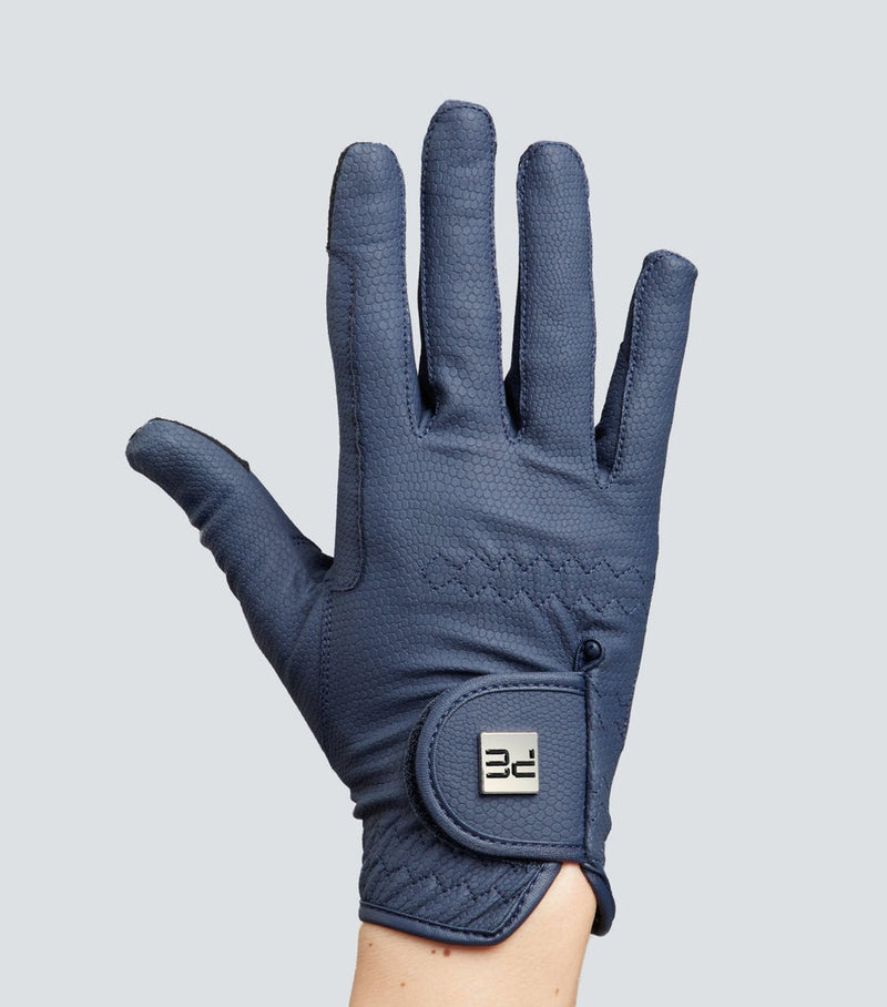 Premier Equine Metaro Ladies Riding Gloves