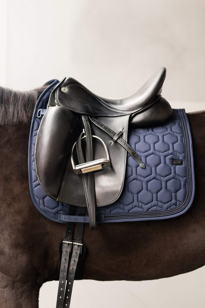 Horze Urban Vitality Dressage Saddle Pad