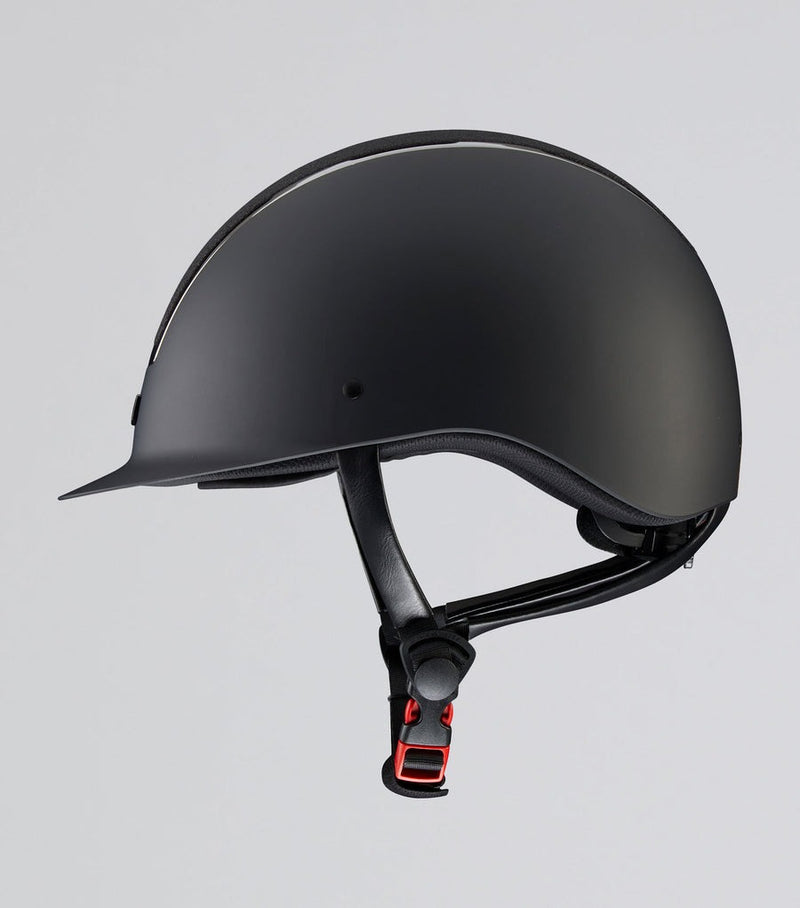 Premier Equine Odyssey Horse Riding Helmet
