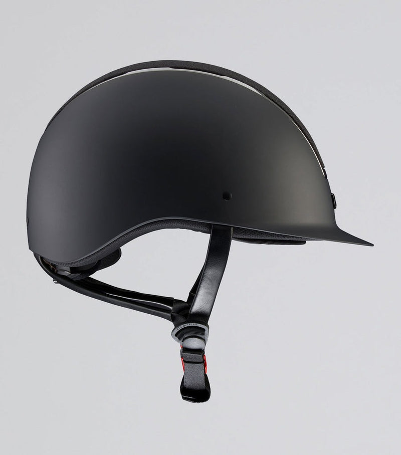 Premier Equine Odyssey Horse Riding Helmet