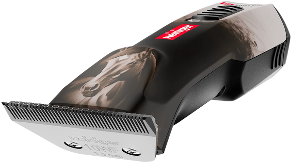 Heiniger Opal Horse 2-Speed Clipper