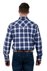 Pure Western Men's Mitchell LS Shirt