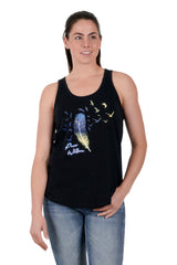 Pure Western Women's Lennox Tank