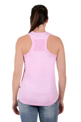 Pure Western Women's Capri Tank