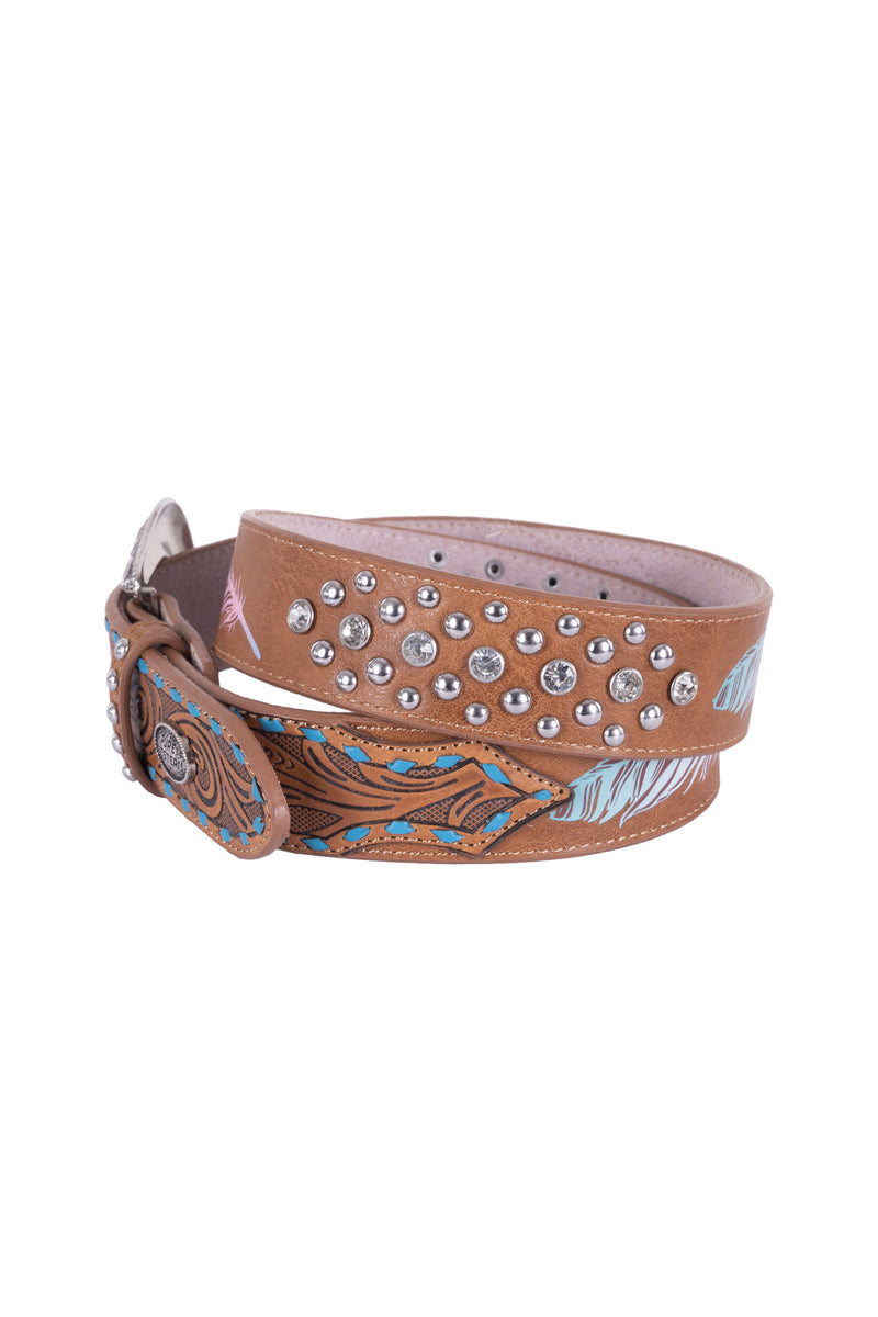 Pure Western Maylen Belt