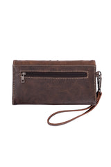 Pure Western Bianca Wallet