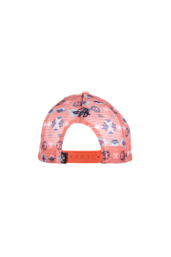 Pure Western Eldora Trucker Cap