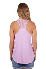 Pure Western Women's Loretta Tank