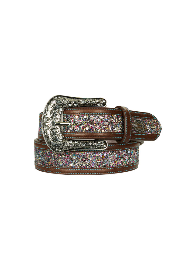 Pure Western Womens Maisy Belt