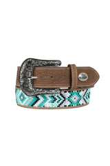 Pure Western Womens Samantha Belt