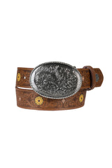 Pure Western Womens Eloise Belt