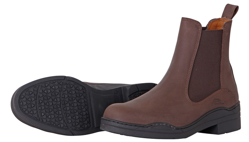 Cavallino Yard Boots