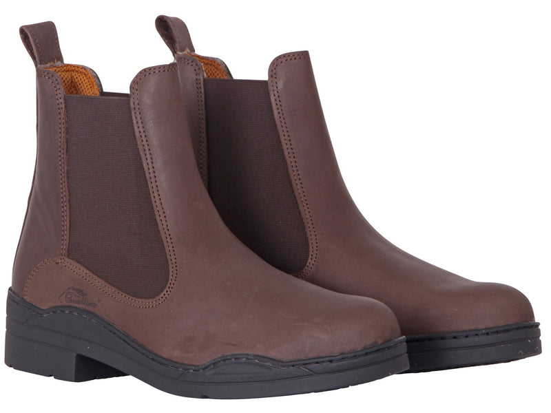 Cavallino Yard Boots