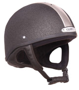 Champion Vent-Air Deluxe Jockey Helmet