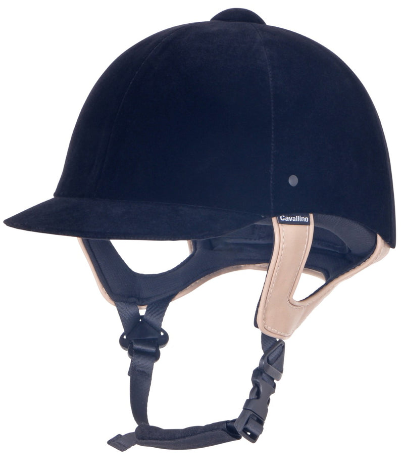 Cavallino Delicato Helmet