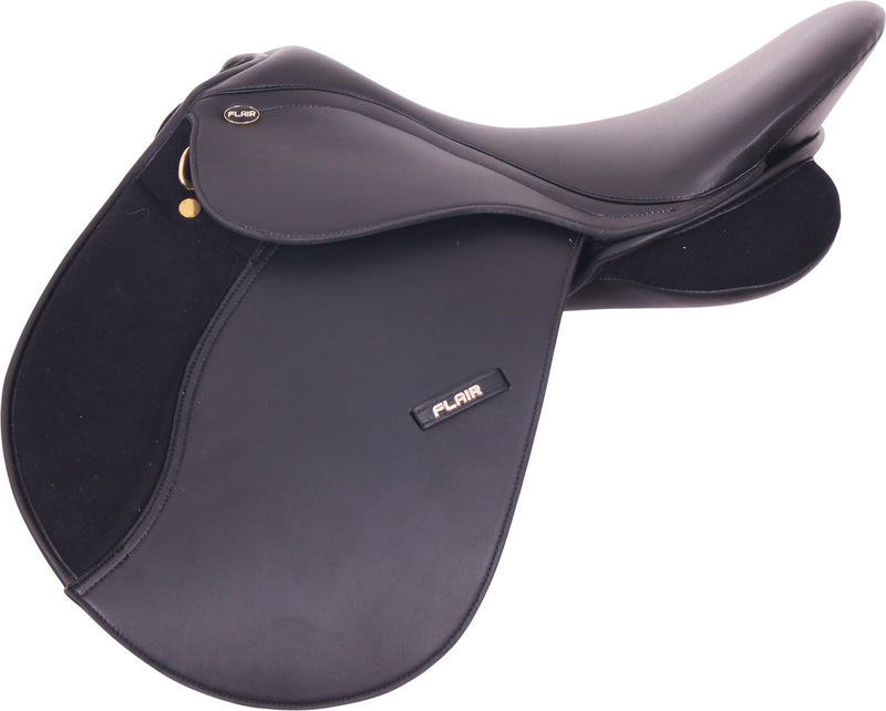 Flair Junior GP Synthetic Saddle