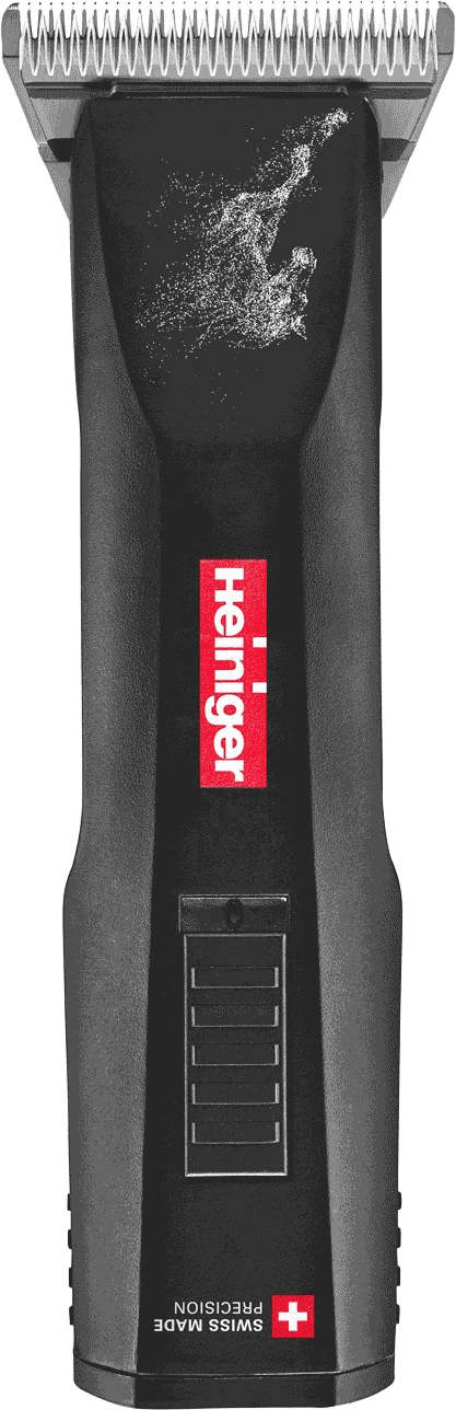 Heiniger Saphir Horse