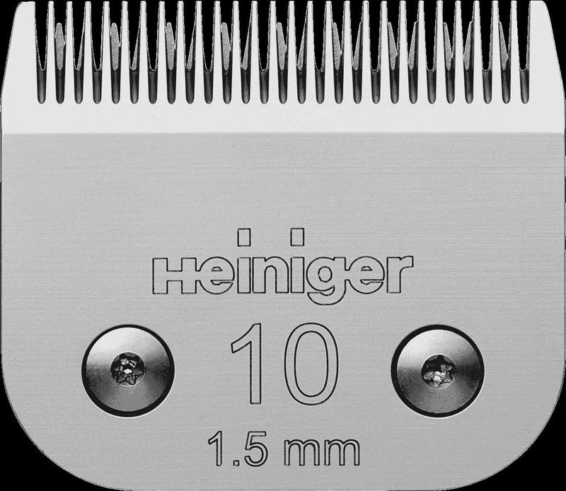 Clipper Blade Sharpening