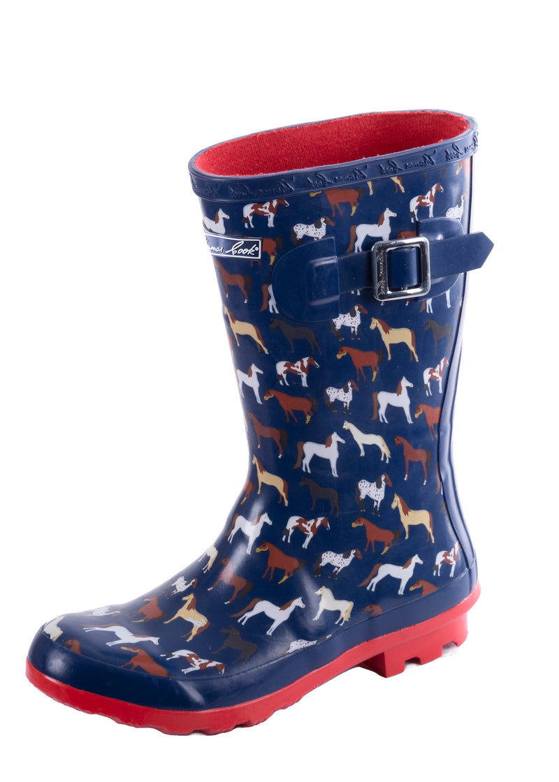 Thomas Cook Launceston Gumboots