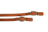 Syd Hill Stock Reins
