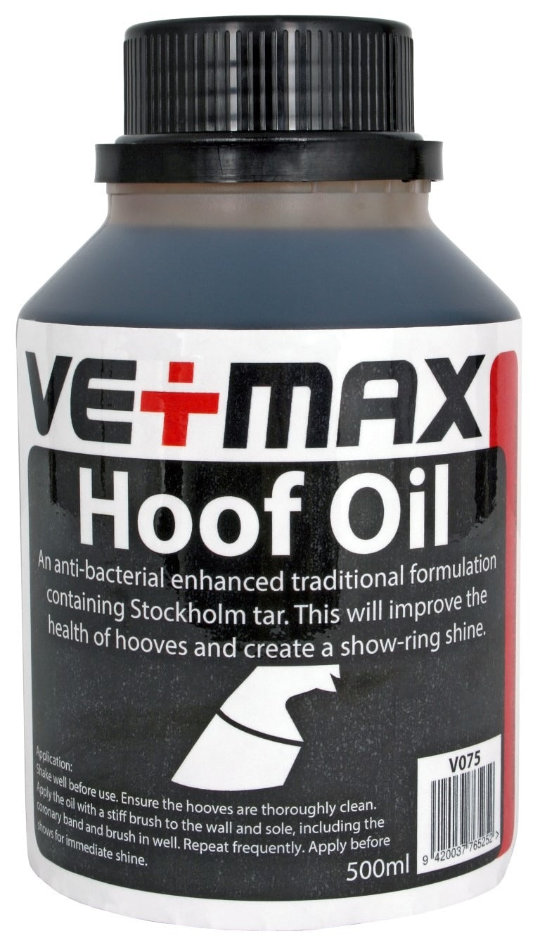 Vetmax Hoof Oil