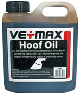 Vetmax Hoof Oil