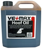 Vetmax Hoof Oil