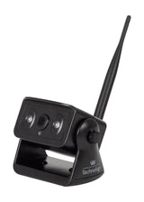 Woof Wear Trailer Camera