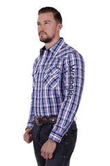 Wrangler Anthony LS Shirt