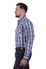 Wrangler Anthony LS Shirt