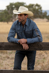 Wrangler James LS Shirt