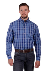 Wrangler Grange LS Shirt