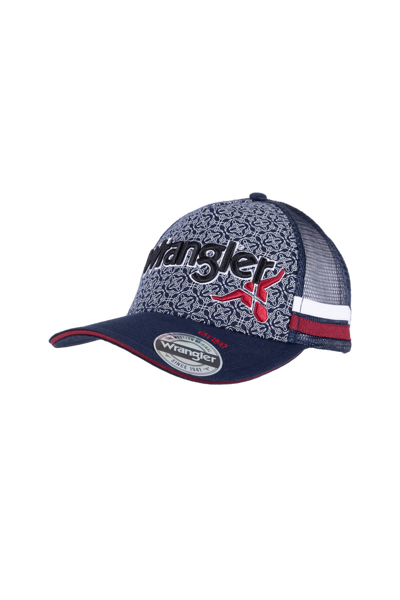 Wrangler Macquarie Trucker Cap