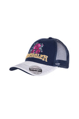 Wrangler Mila Trucker Cap