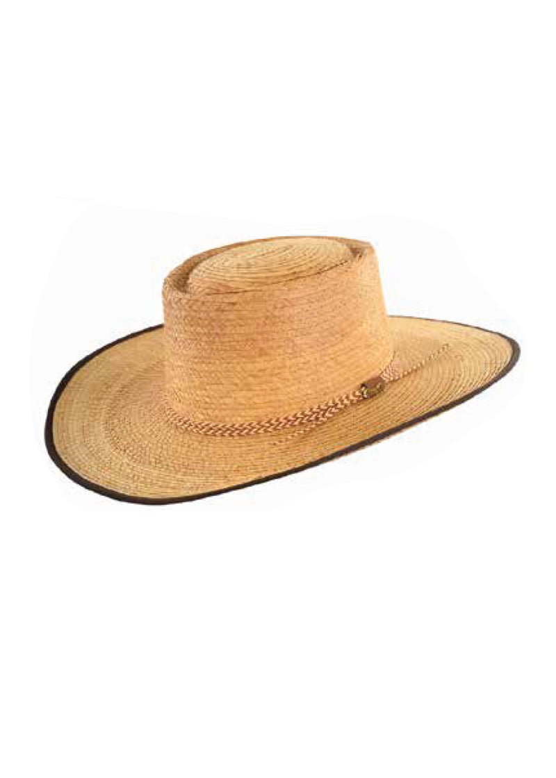 Wrangler Coban Hat