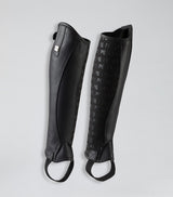 Premier Equine Actio Leather Half Chaps 