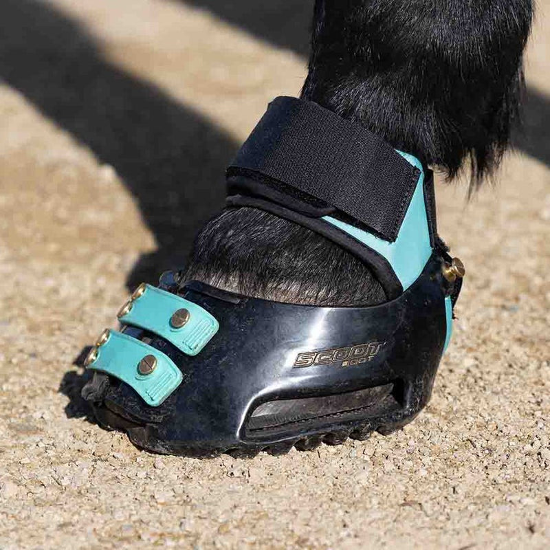 Scoot Boot Multipurpose Gaiters