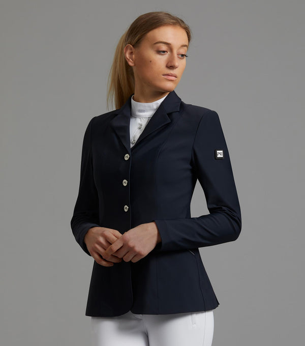 Nera Ladies Competition Jacket