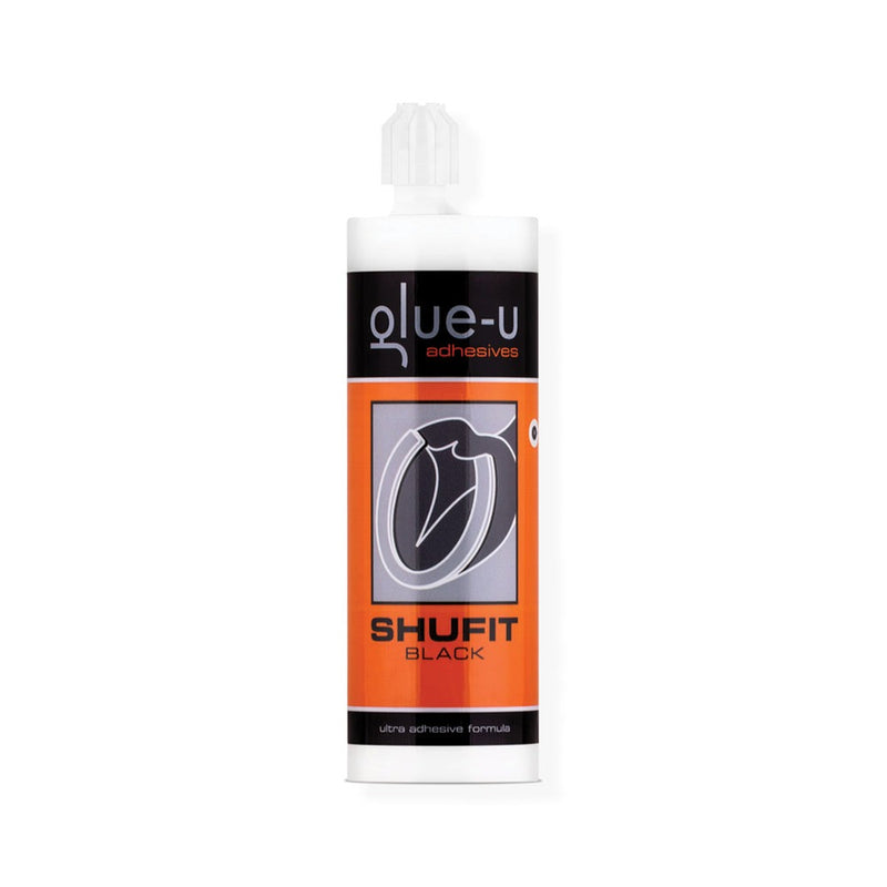 Shufit 150 ml - Black