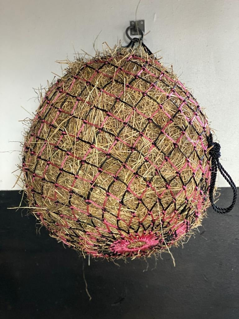 KM Elite Large 40" Haynet with small 2" holes