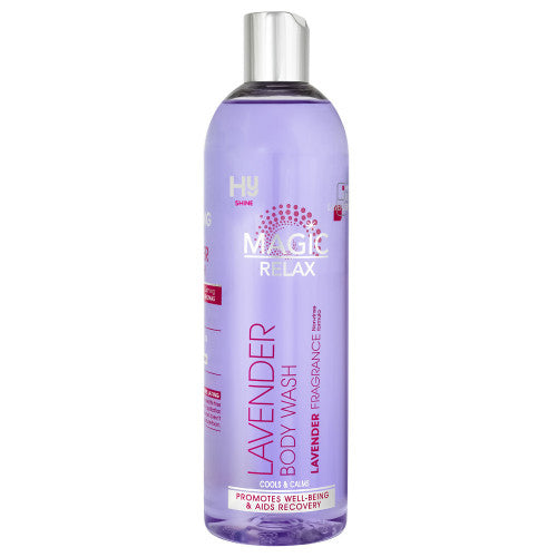 Hyshine Lavender Wash