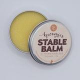 The Grooms Collection - Groomies' Stable Balm