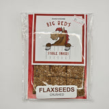 Big Reds Stable Snacks