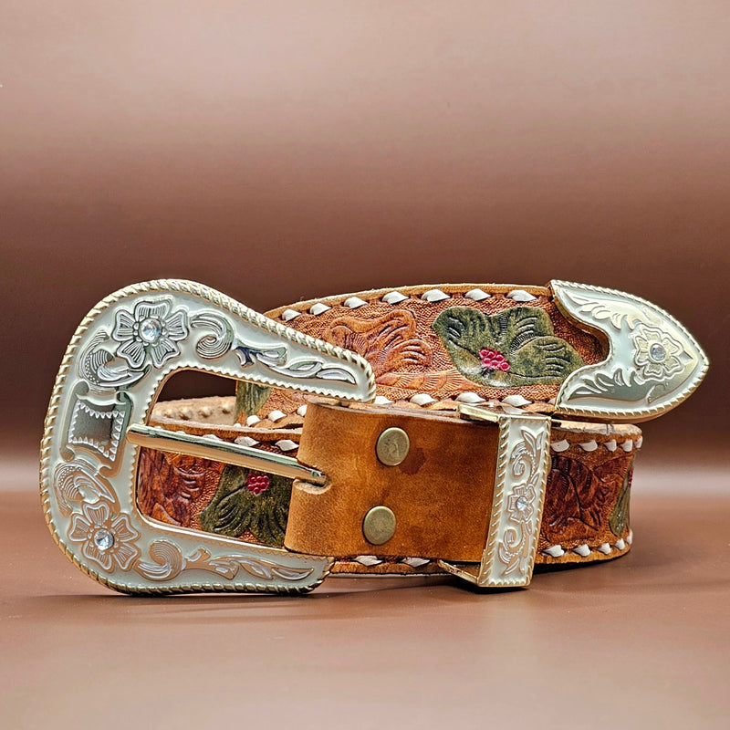 Handmade Western Belt