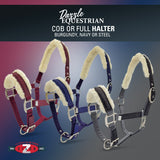 Zilco Dazzle Equestrian Halter